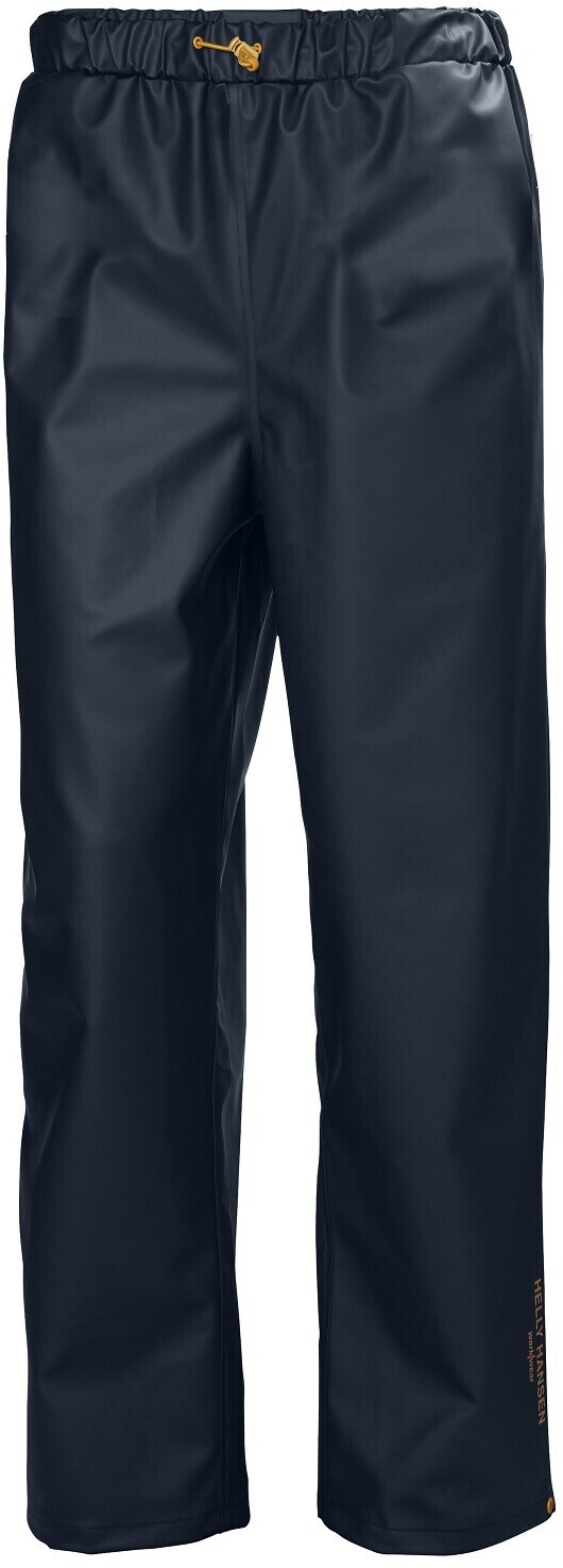 Helly Hansen Gale Rain Pant (70485) navy
