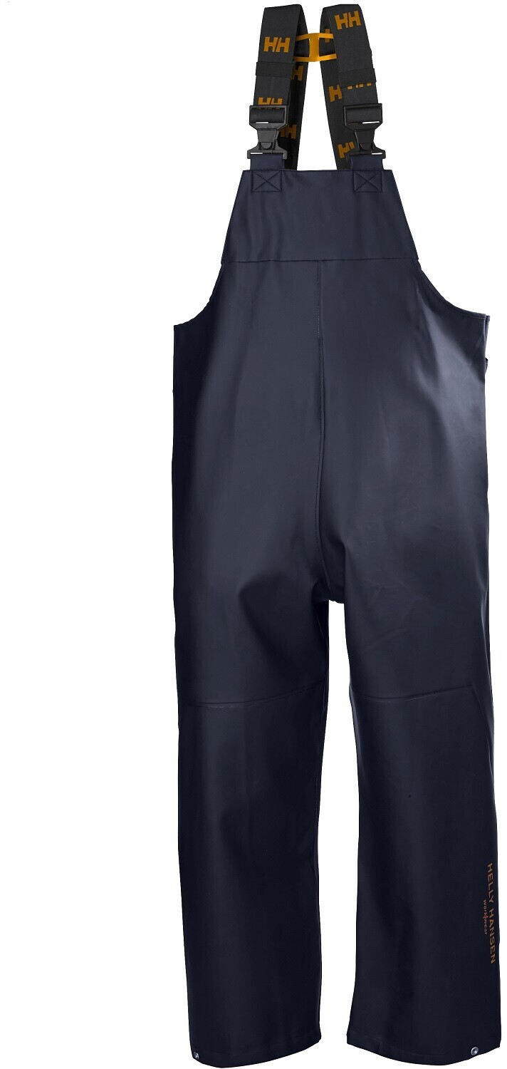 Helly Hansen Gale Rain Bib (70583) navy