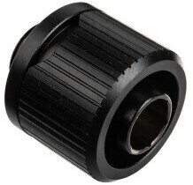 EK Water Blocks EK-Quantum Torque STC 10/16 - Black