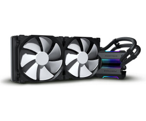 Phanteks Glacier One 280 MP
