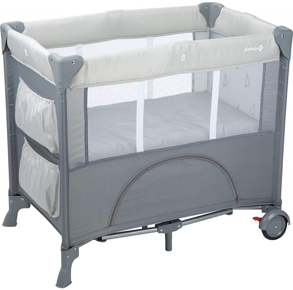 Safety 1st Mini Dreams warm grey