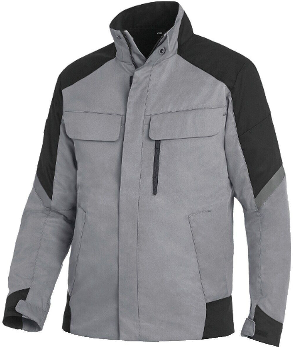 FHB Frank grey/black
