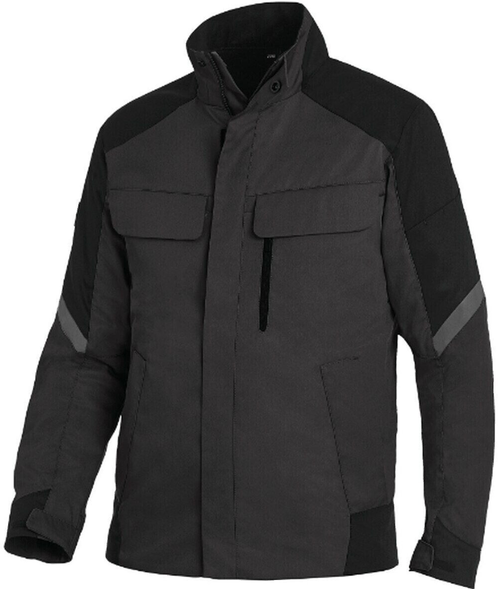 FHB Frank anthracite/black