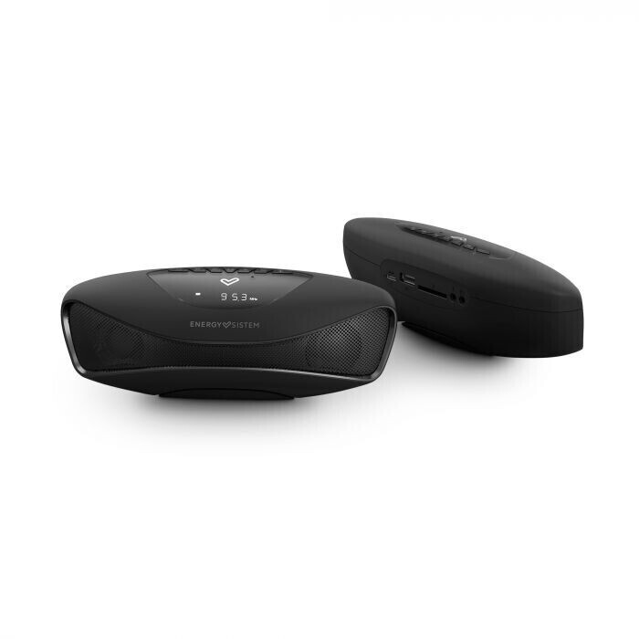 Energy sistem music clearance box bz6