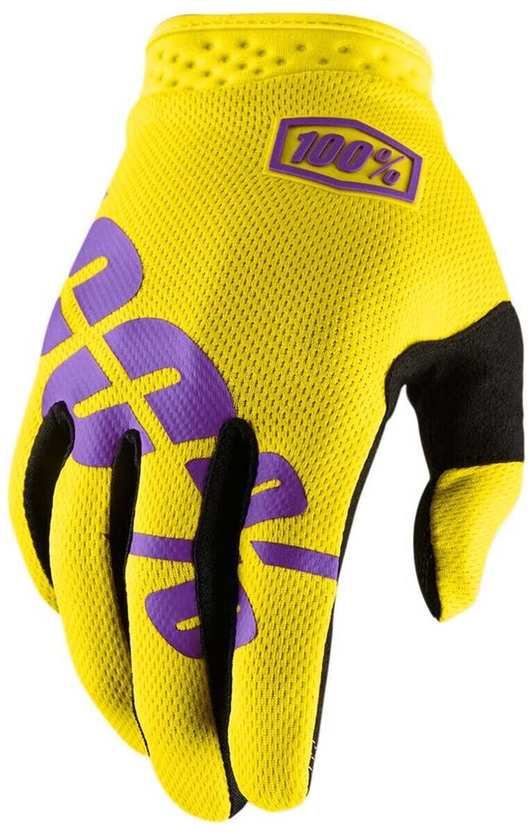 100% Bike-iTrack