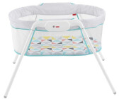 Fisher-Price Stow n' Go Portable Bassinet