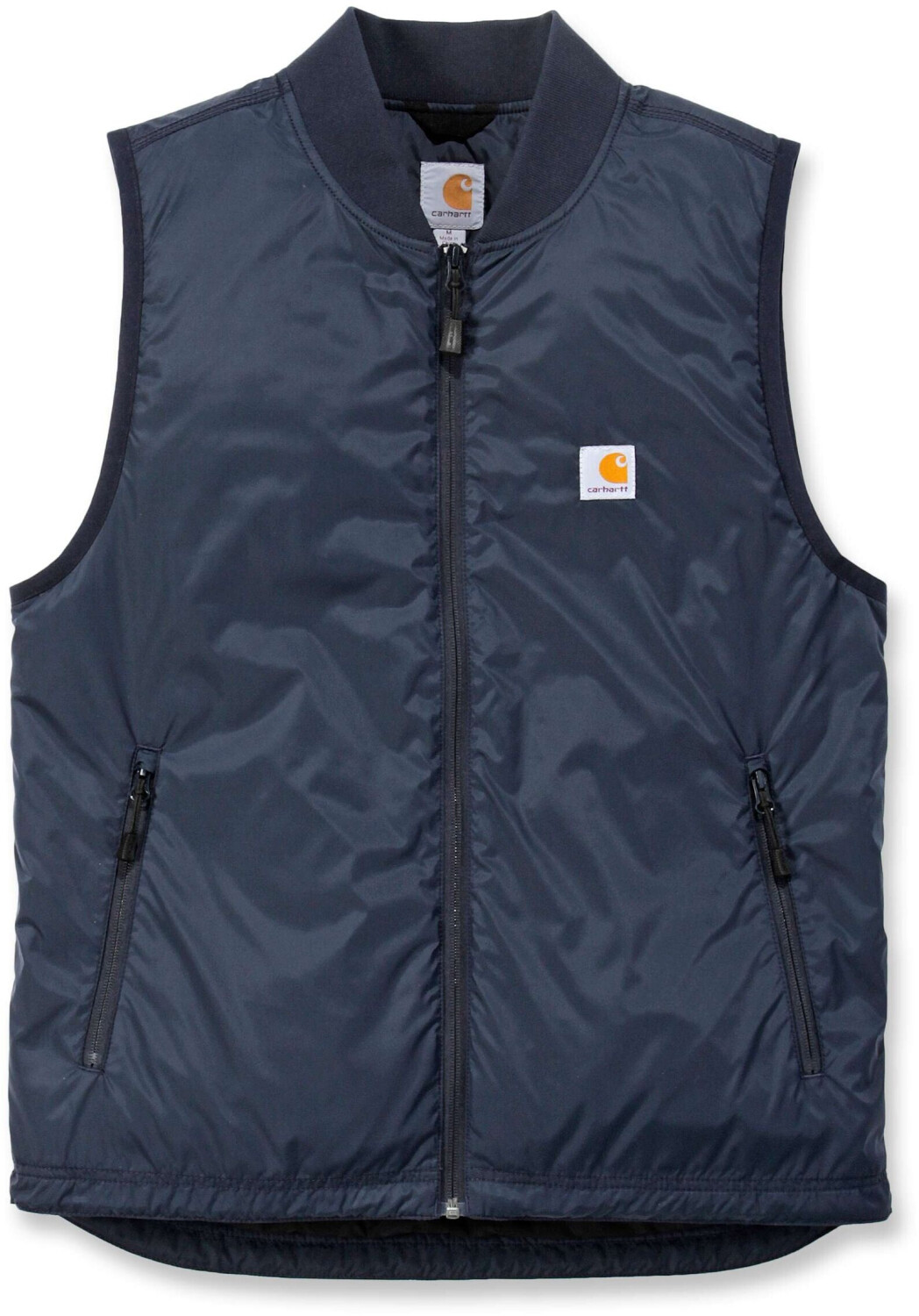 Carhartt Working Vest (103375) navy