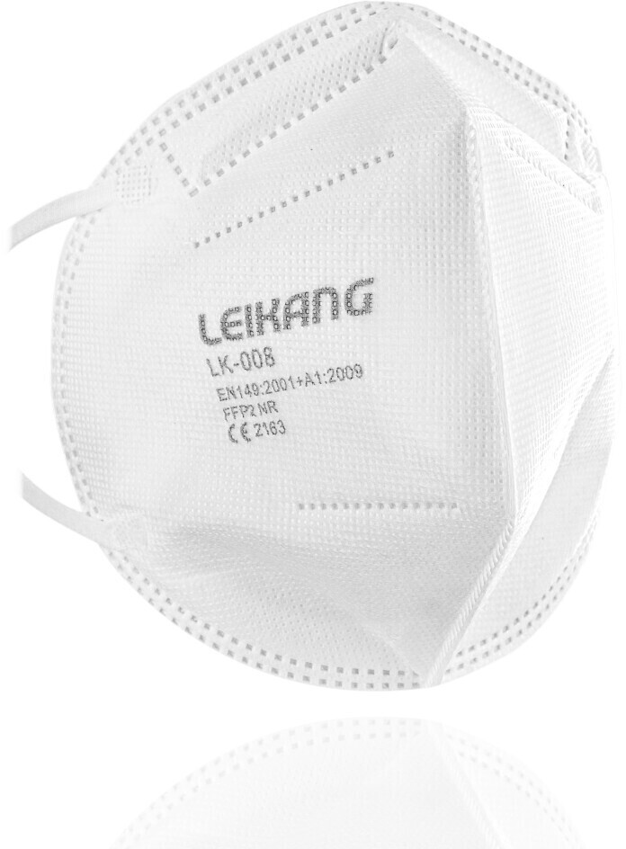 Leikang FFP2 Mask LK-008