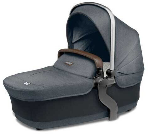 Silver Cross Wave Pram