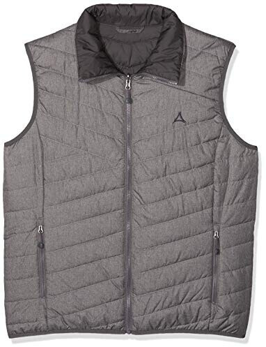 Schöffel Ventloft Vest Adamont1 (22275) gray melange