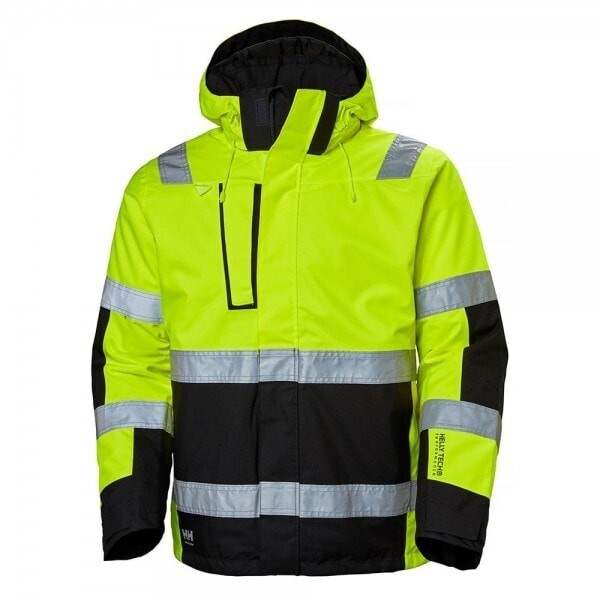 Helly Hansen Alta Cis Hi Vis Jacket (71370)