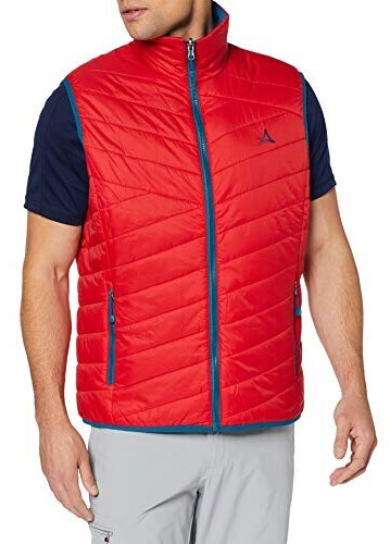Schöffel Ventloft Vest Adamont1 (22275) goji berries