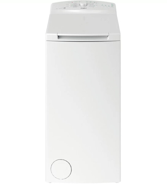 Whirlpool TDLR7220LSSPN