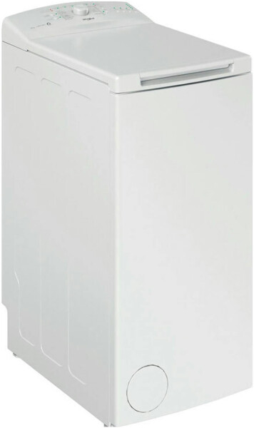Whirlpool TDLR7220LSSPN, Bild 2