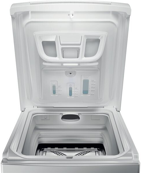 Whirlpool TDLR7220LSSPN, Bild 3