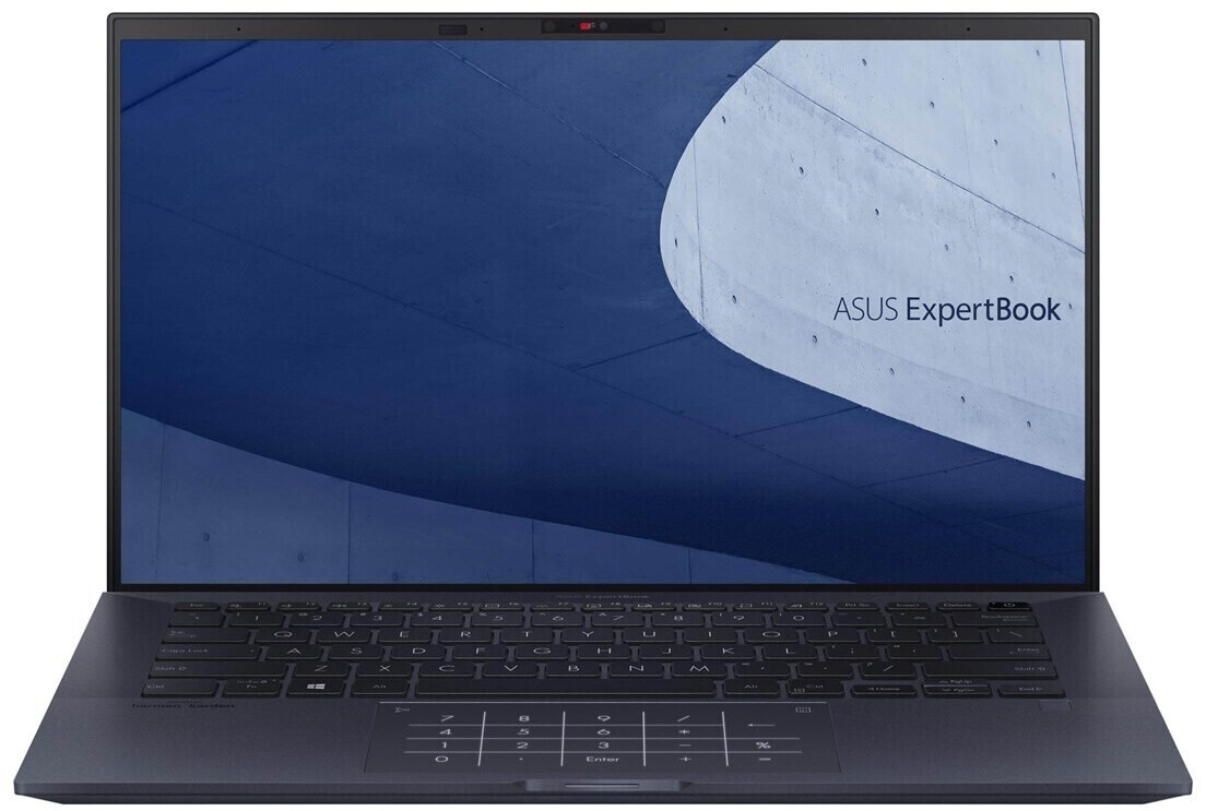 Asus ExpertBook B9400CEA-KC0266R