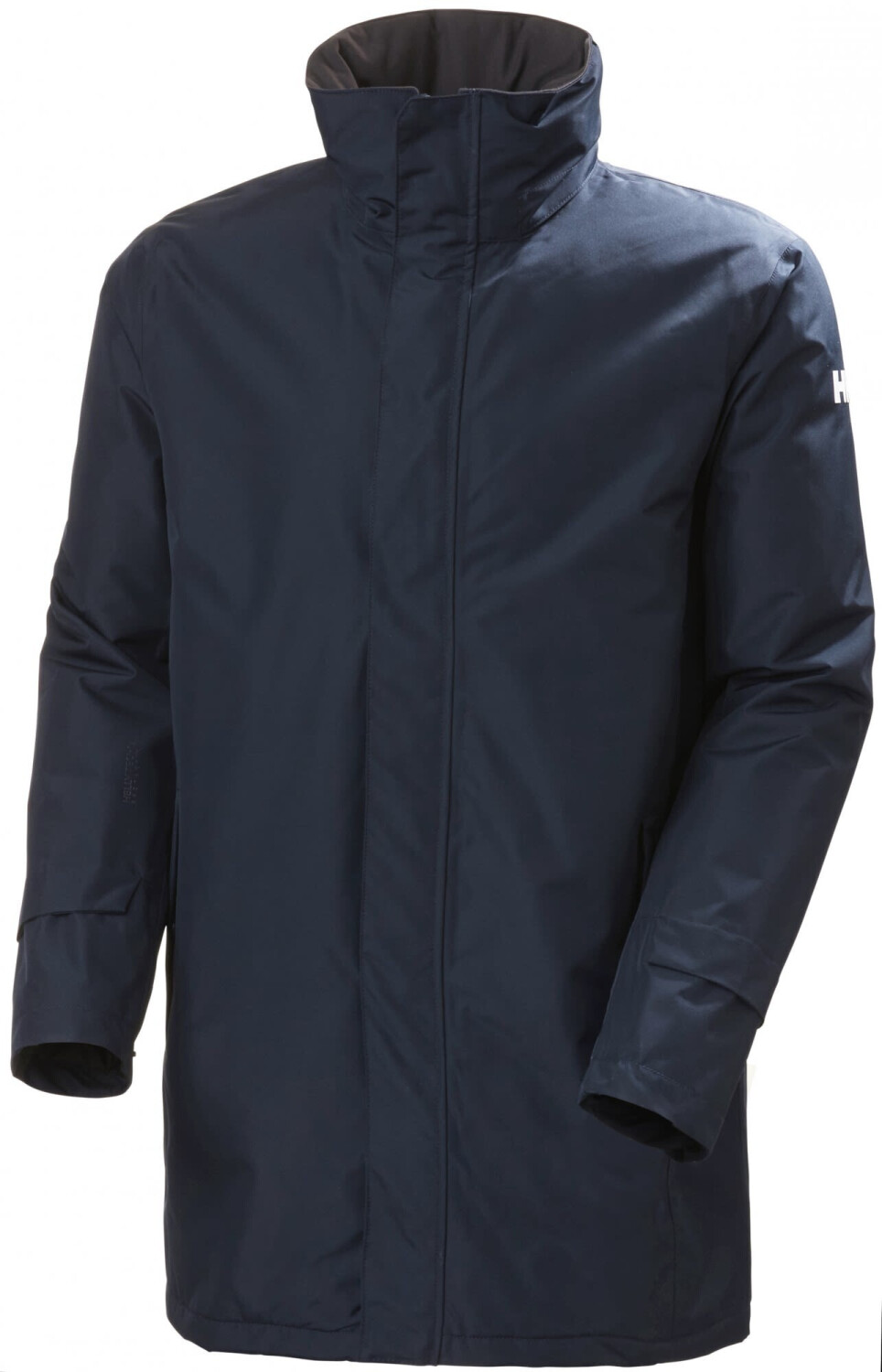 Buy Helly Hansen Dubliner Insulated Long Jacket from 78.86 Today