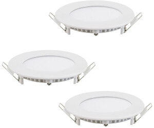 LED weiß Preisvergleich ab RGBW FUEVA-C White Tunable 33,90 Eglo € connect (32881) | 3er-Set bei