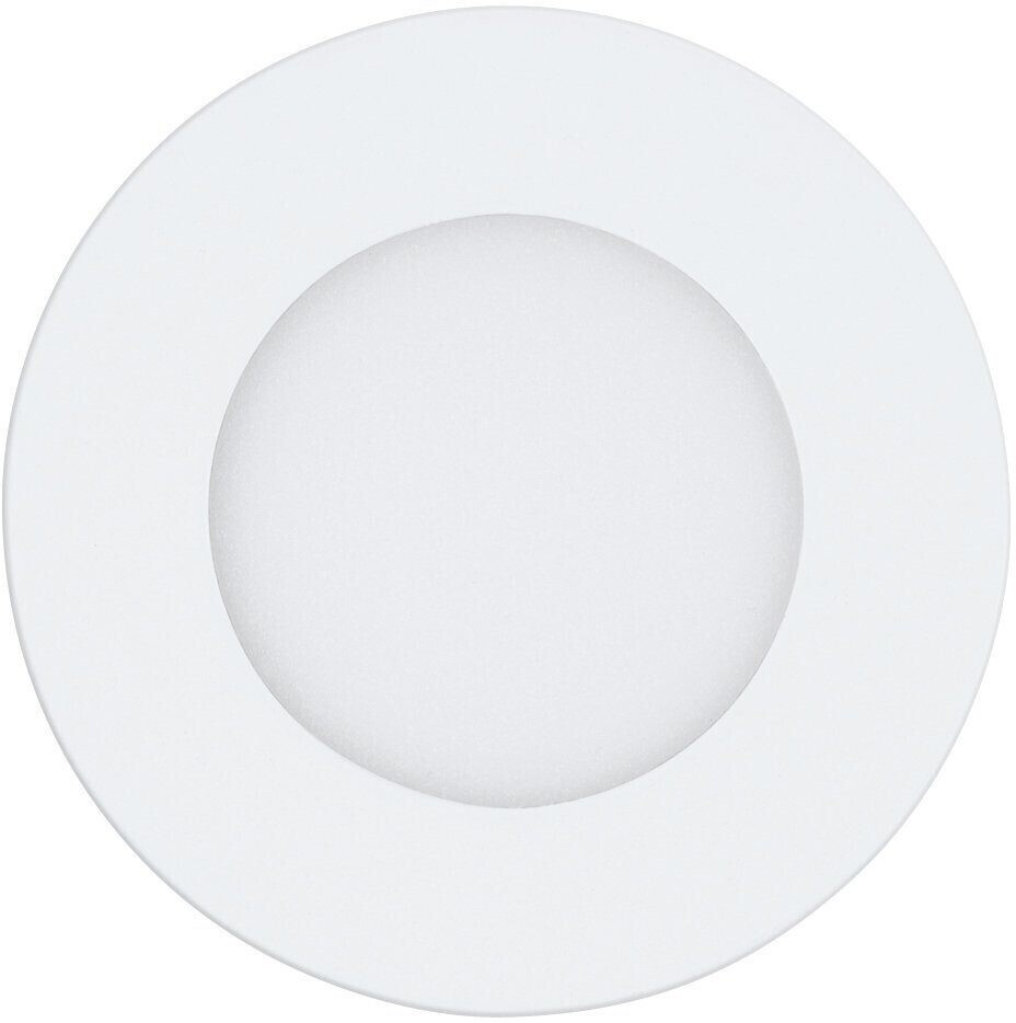 Eglo connect FUEVA-C LED RGBW Tunable White 3er-Set weiß (32881) ab 33,90 €  | Preisvergleich bei