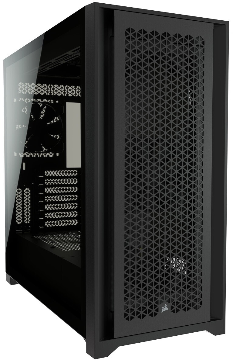 Corsair 5000D Airflow Black