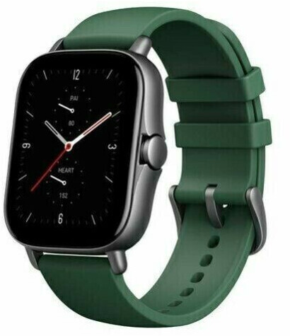 Amazfit GTS 2E vert