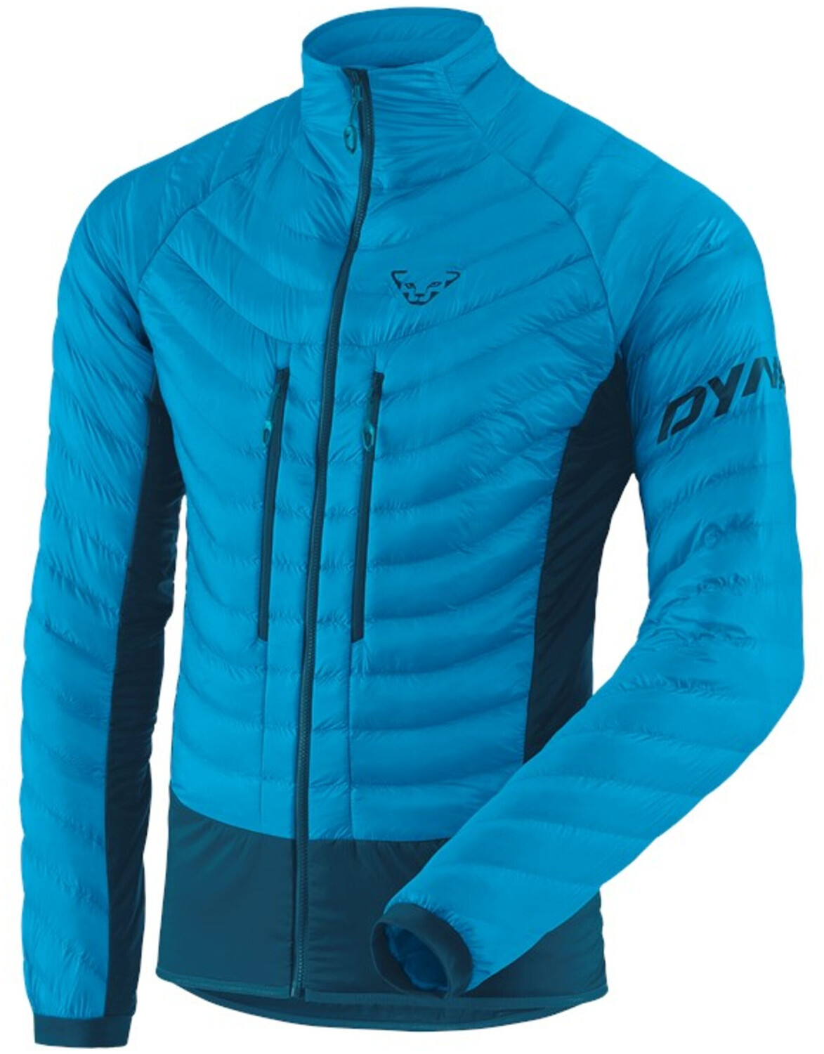 Dynafit TLT Light Insulation Jacket Men blue frost