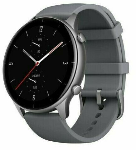 Amazfit GTR 2E gris