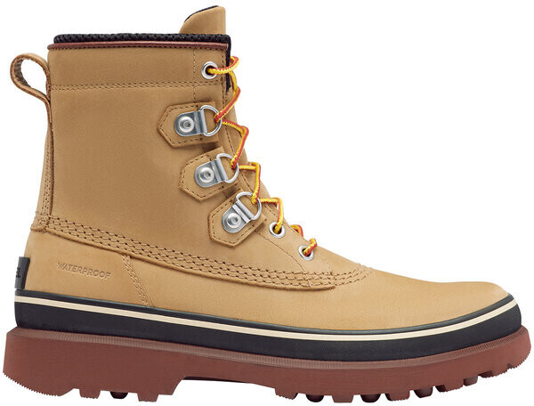 sorel caribou 280 buff