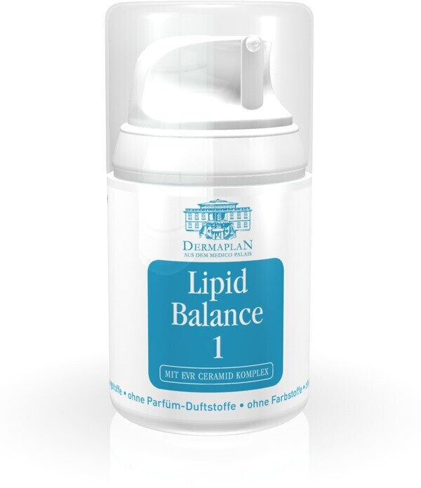 Dermaplan Lipid Balance 1