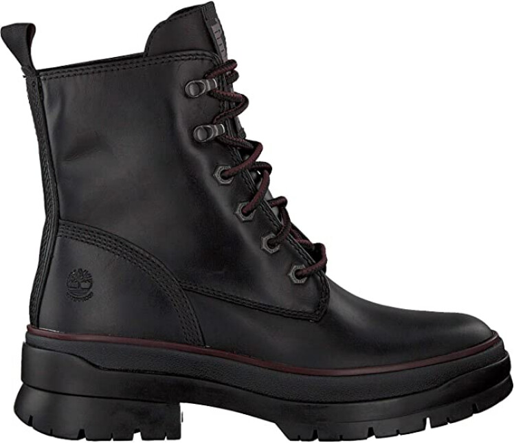 timberland malynn ek  mid lace boots