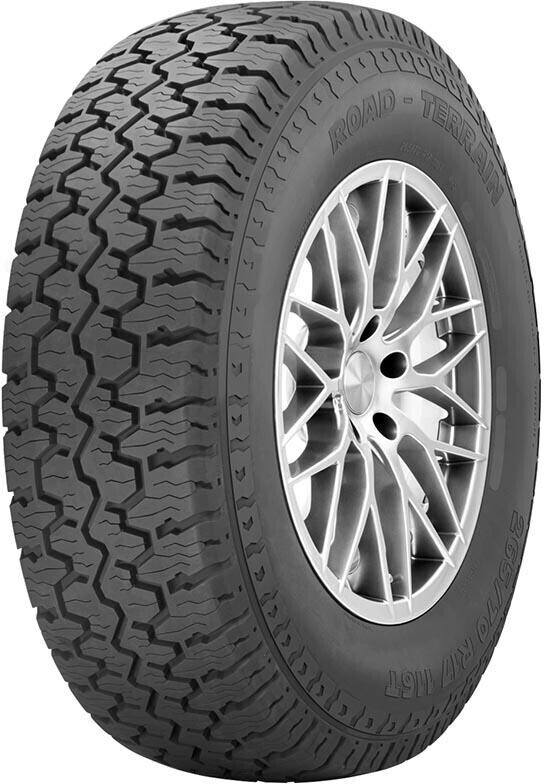 Taurus Road Terrain 255/70 R16 115T XL