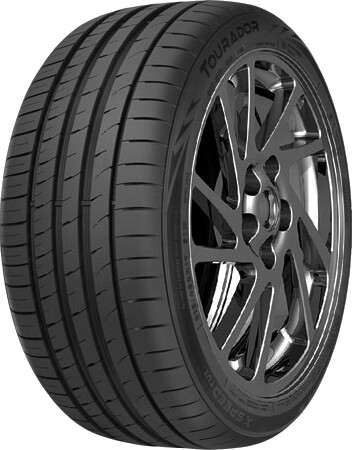 Tourador Speed TU1 215/40 R16 86W