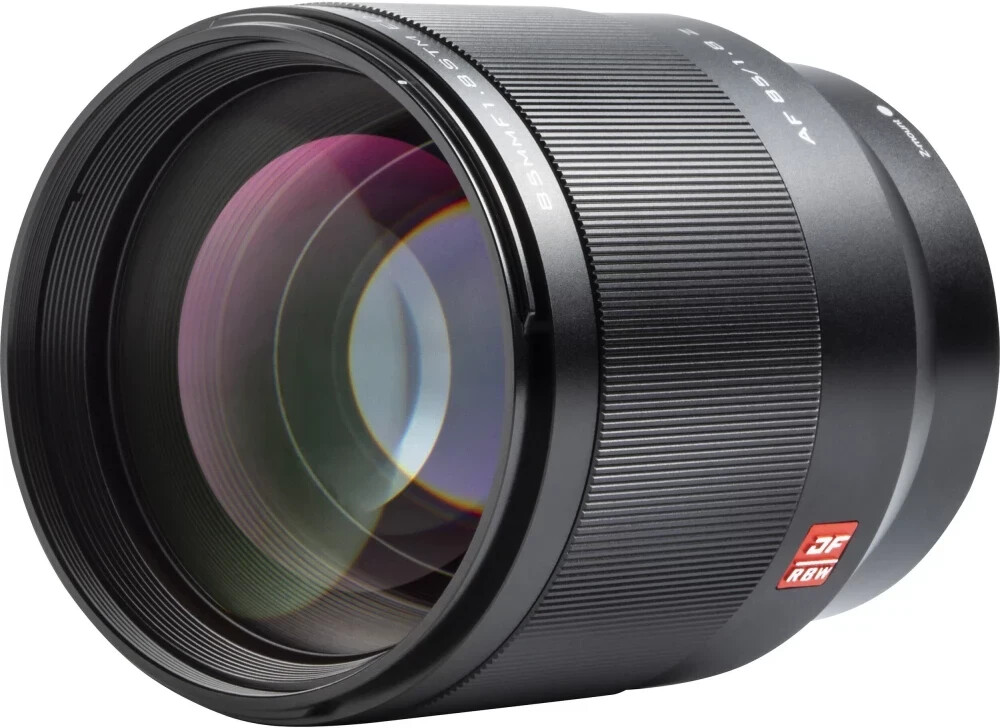 Viltrox AF 85mm f1.8 Nikon Z
