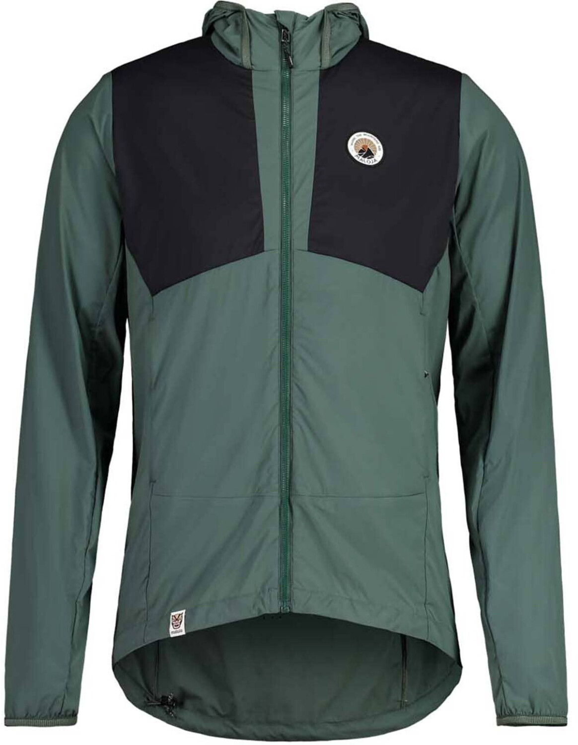 Maloja Parsm. dark cypress multi