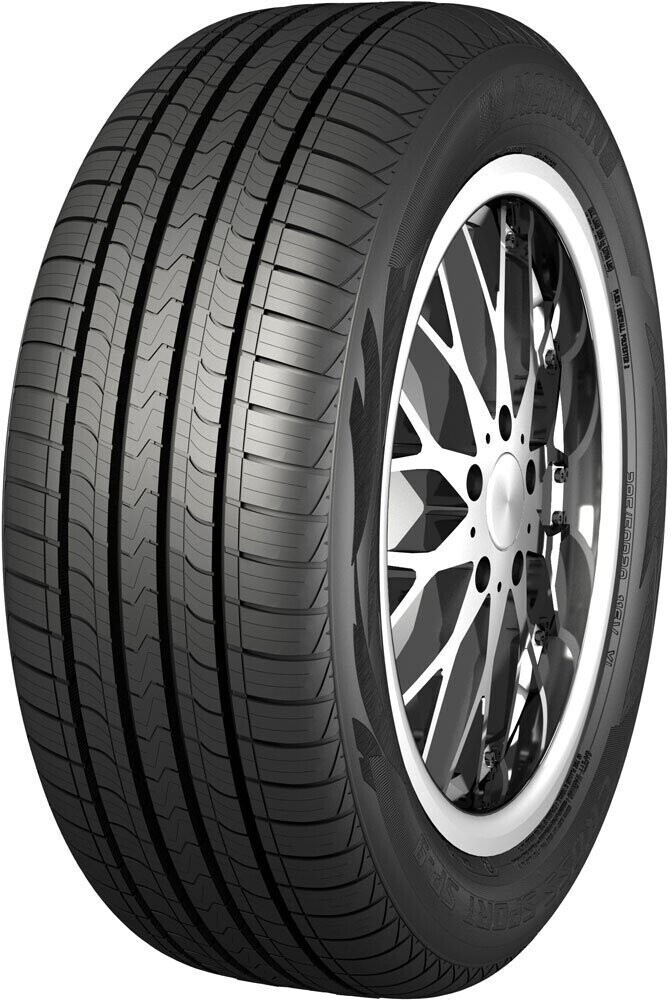 NanKang Cross Sport SP-9 205/55 R19 97V XL