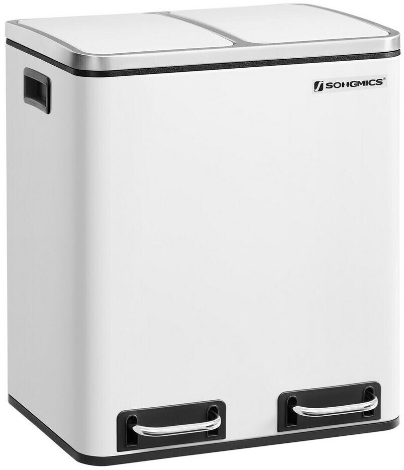 Songmics Waste separation for the kitchen (30 L)