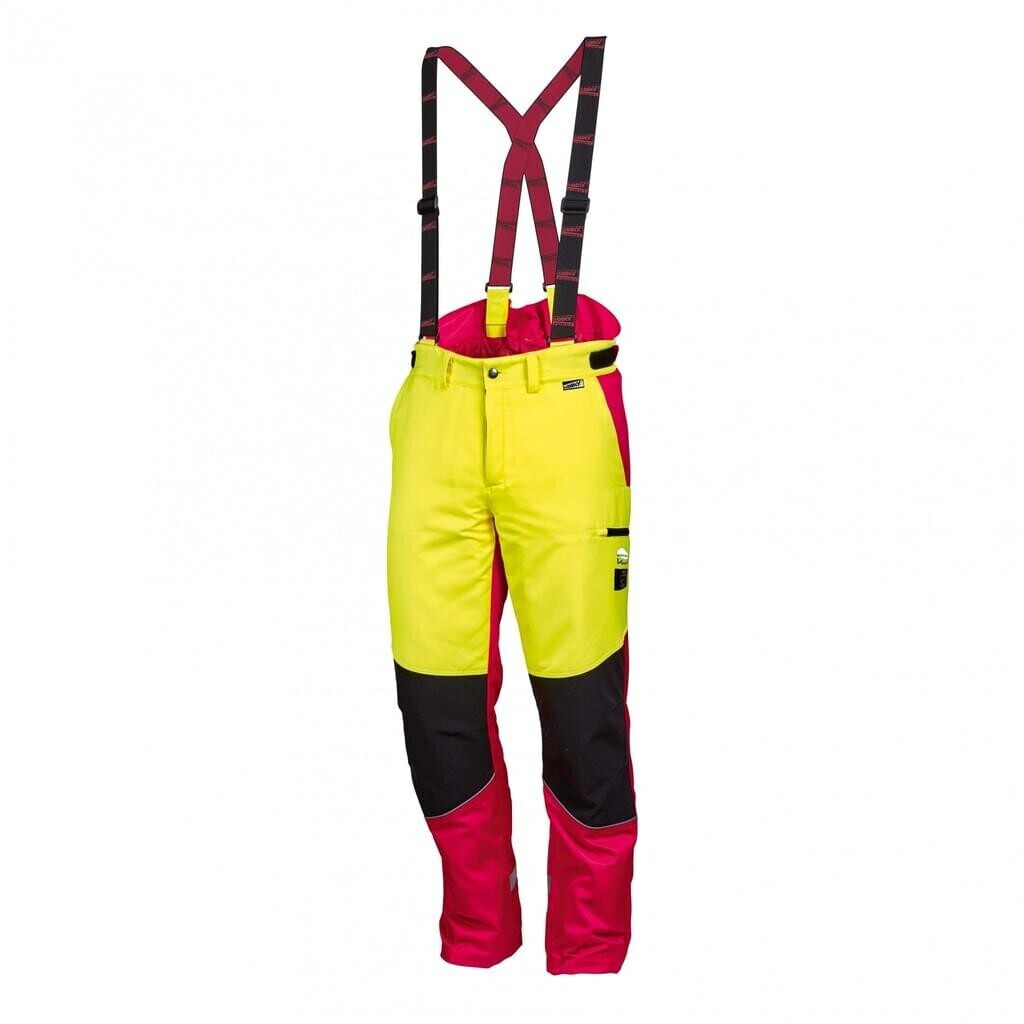 Leipold-Doehle Forstschutz-Hose 4117