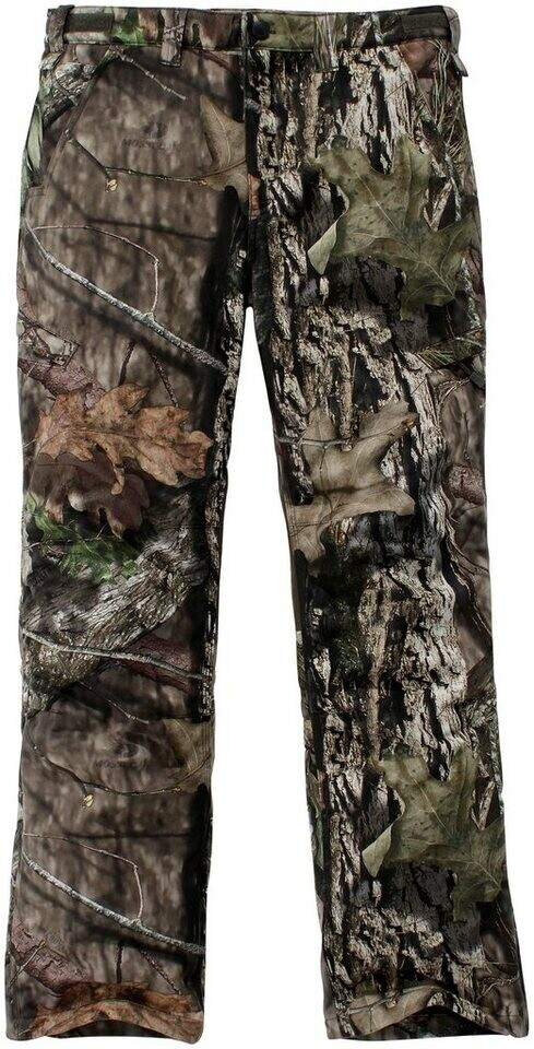 Carhartt Working Pants (103282) camouflage