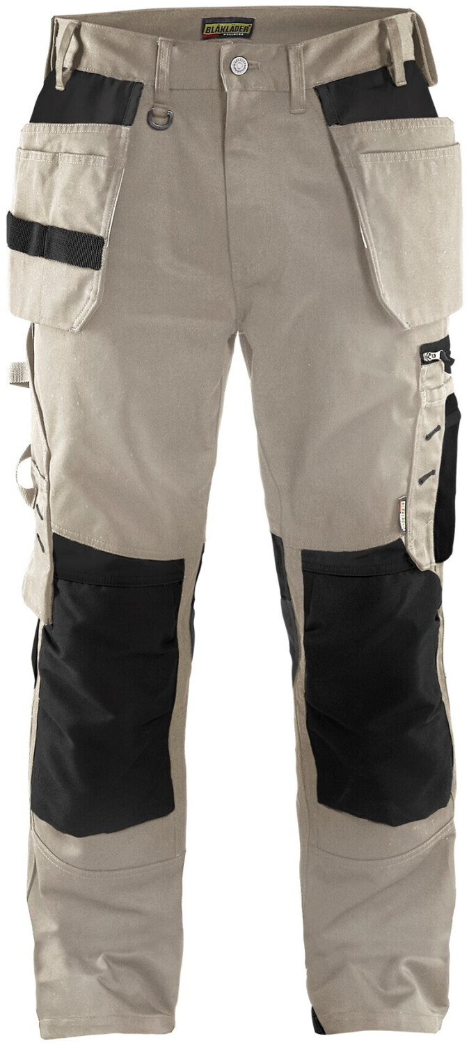 Blakläder Work Trousers (15551860)