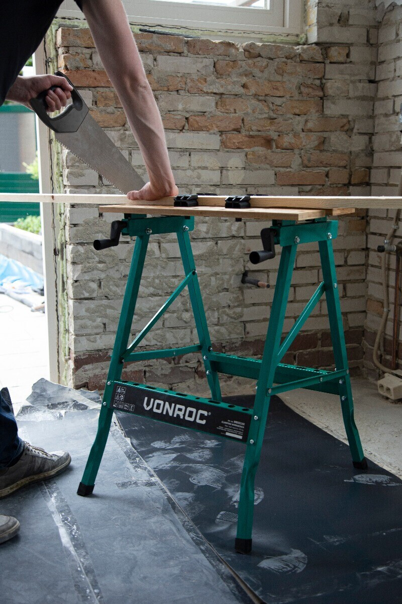 VONROC WB501XX