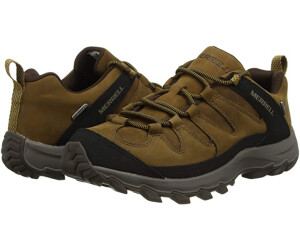men's ontonagon peak walking shoe