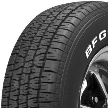 BF-Goodrich Radial T/A 205/70 R14 93S