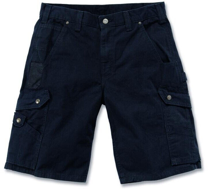 Carhartt Ripstop Cargo Shorts (B357) black
