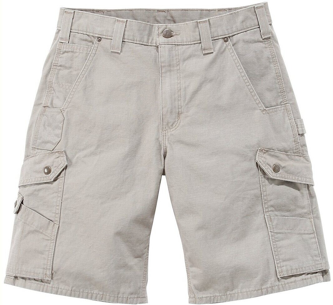 Carhartt Ripstop Cargo Shorts B357 ab 39 21 Preisvergleich bei idealo