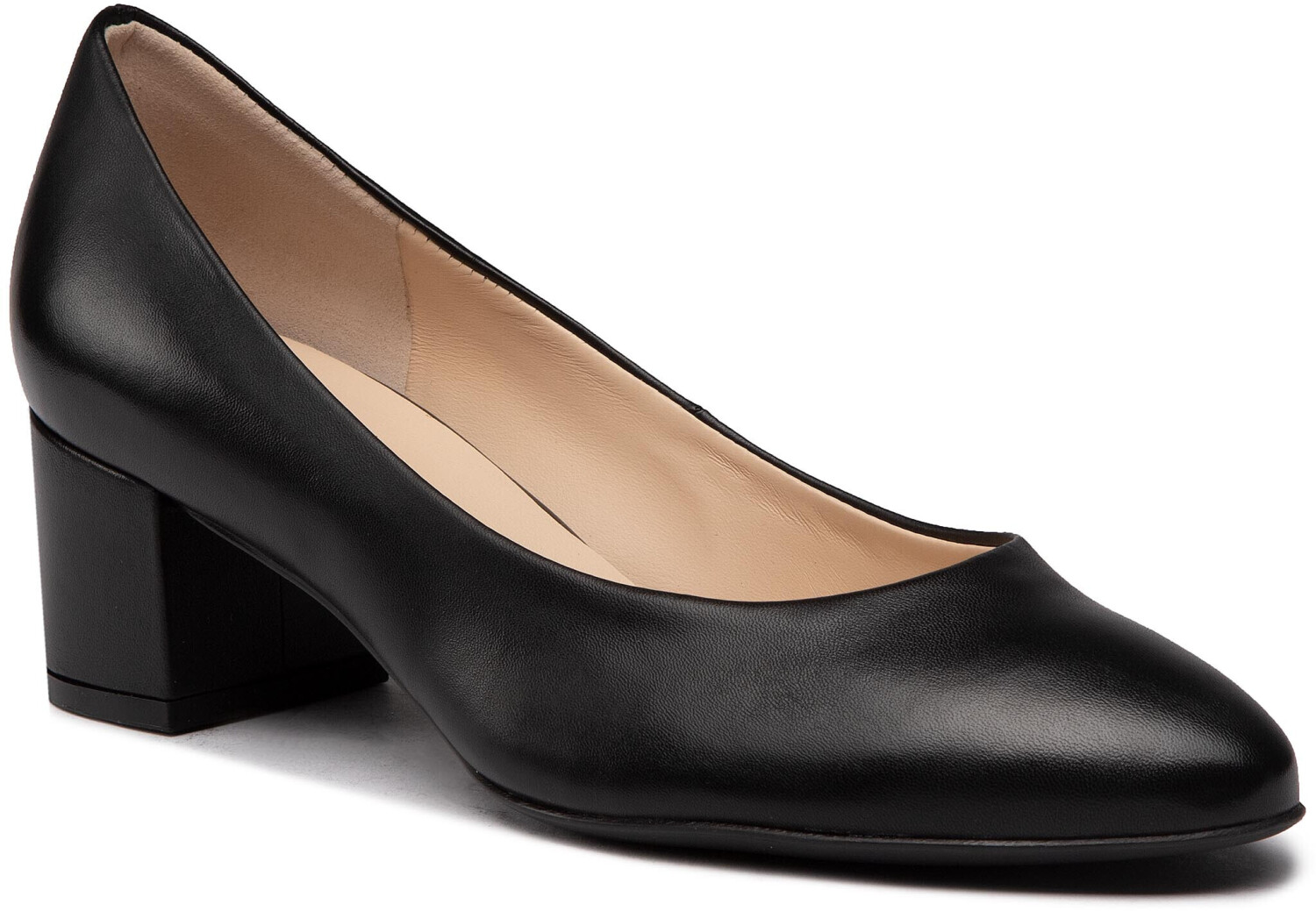 Högl Studio 40 Pumps (0-184000) black