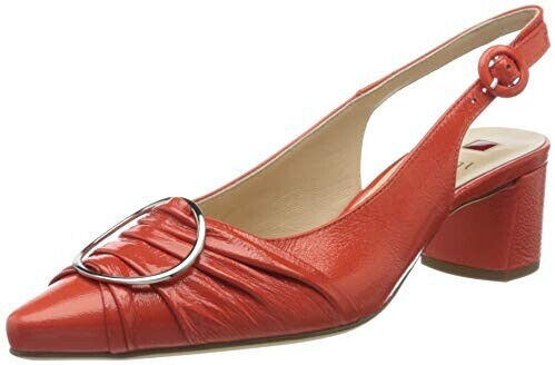 Högl Appeal Slingback Pumps (9-104635) sunrise