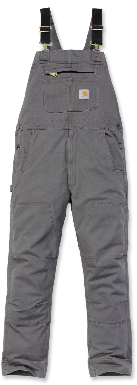 Carhartt Rugged Flex Rigby Bib Dungarees (102987)