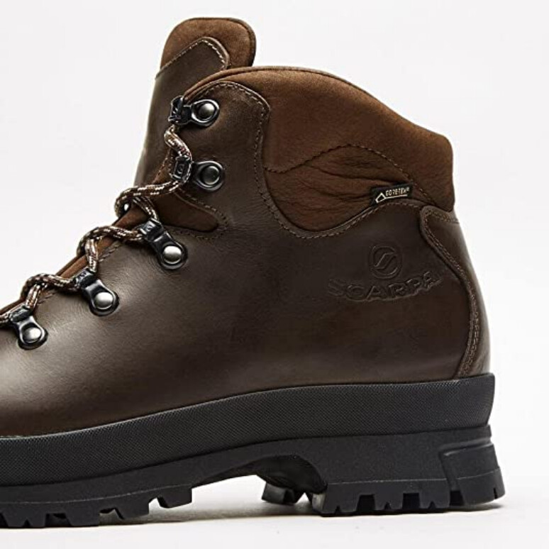 scarpa ranger ii activ gtx women's walking boots