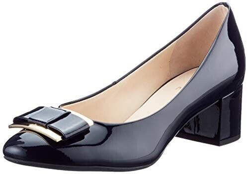 Högl Finesse Pumps ( 0-184084) ocean