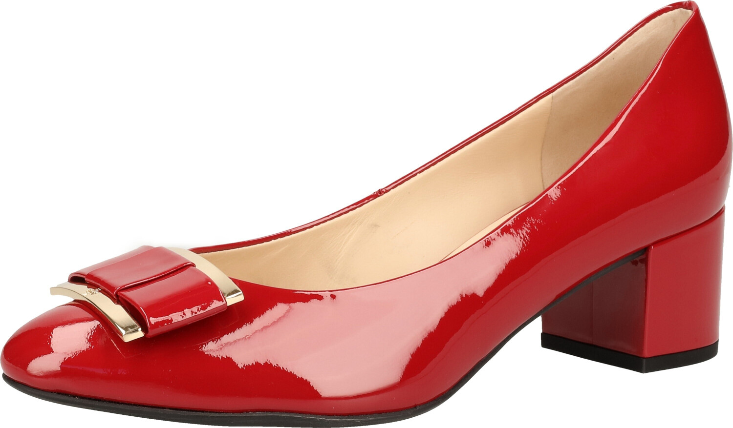 Högl Finesse Pumps ( 0-184084) red